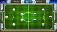 Soccer Star - Dream League  ⚽ Screen Shot 7