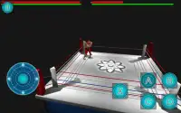 Street Boxing 3D Free Screen Shot 5