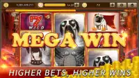 God of betting - free slots Screen Shot 2