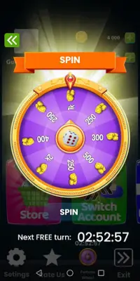 Ludo Super Champ Screen Shot 7