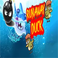 RunAway Duck Screen Shot 6