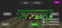 Sri Lankan Bus Simulator Screen Shot 5