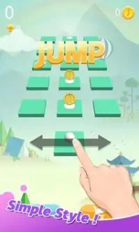 JUMP Screen Shot 0