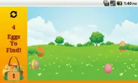 Easter Egg Hunt Free Screen Shot 4