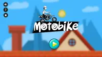 MOTO  BIKE 1 Screen Shot 0