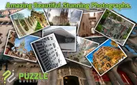 Free Barcelona Puzzle Games Screen Shot 1