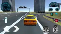 Driving Simulation 2017 City Screen Shot 6