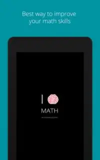 Math Love Screen Shot 4