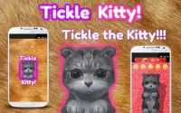 Tickle Kitty Screen Shot 0