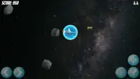 Asteroids Screen Shot 3