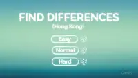 Find The Difference - 🗺️Hong Kong Tour Screen Shot 4