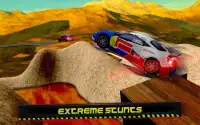 Asphalt Car Stunts 3D Screen Shot 1