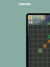Tic Tac Toe Screen Shot 10