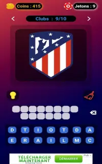 Football Quiz 2020 Screen Shot 5
