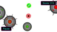 Spikeballs.io Screen Shot 0