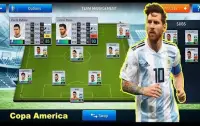 Ultimate Soccer - Football 2020 Screen Shot 0