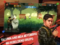 FPJ's Ang Probinsyano: Rescue Mission Screen Shot 1