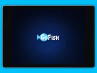 Go Fish - Free Card Game Screen Shot 8