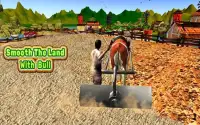 Village Farmers Real Farming Simulator Screen Shot 5