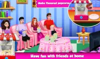 How To Impress Girl For Date - First Love Crush Screen Shot 4