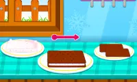 Cooking Ice Cream Sandwiches Screen Shot 7