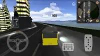 Airport Bus Simulator 2016 Screen Shot 2