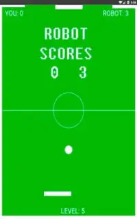 FutBola: A soccer Game Screen Shot 9
