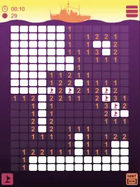 Minesweeper Classy Screen Shot 6