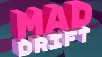 Mad Drift - Car Drifting Games Screen Shot 0