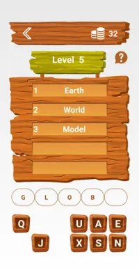 5 Tips - Taboo Clue game Screen Shot 6