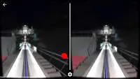 Ski Jump VR Screen Shot 4