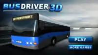 Bus 2015 Simulator Screen Shot 8