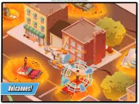 Transformers Rescue Bots: Hero Screen Shot 10