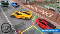 Car Parking Simulation Game 3D Screen Shot 1