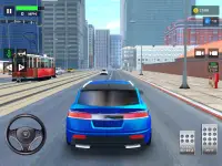 Driving Academy 2 Car Games Screen Shot 9