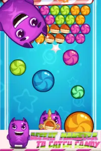 Shoot Bubble Blast 2016 Screen Shot 3