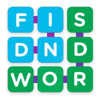 Find Word | For Fun