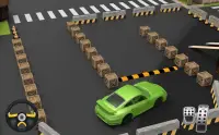 Car Parking Offline: Car Games Screen Shot 4