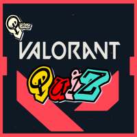 Quiz For Valorant