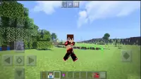 Pixelmon: Mod Addons for Minecraft Screen Shot 2