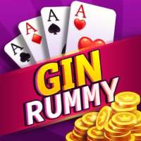 Gin Rummy-Ultimate Card Game