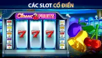 Sòng bạc Vegas & Slot: Slottist Screen Shot 12