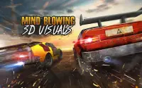 Drag Rivals 3D: Fast Cars & St Screen Shot 6