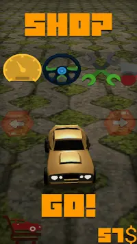 Super Highway Police Endless Car Chase: Permainan Screen Shot 0