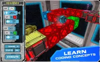 Tākaro - 3D Puzzle Coding Concepts Game Screen Shot 6