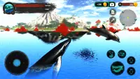 The Humpback Whales Screen Shot 3
