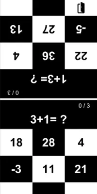 Mathématiques seulement - Entraînement cérébral Screen Shot 6
