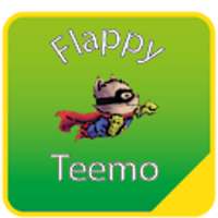 Jumpy Teemo