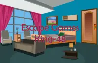 Escape Games King-48 Screen Shot 0