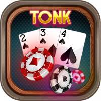 Offline Tonk - Tunk Card Game